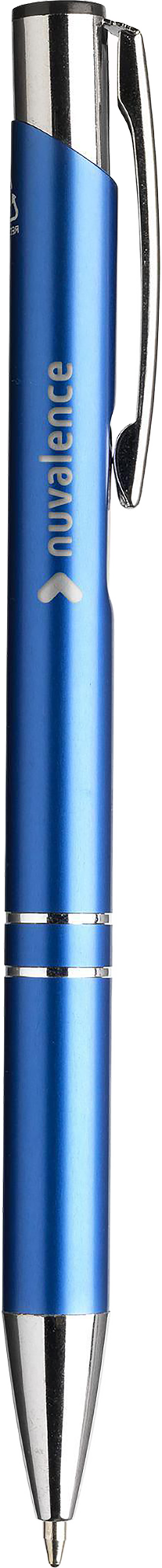 Picture of Recycled aluminium ballpen