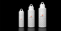 Join The Pipe single walled bottle (1000ml)  269453_002 (White)