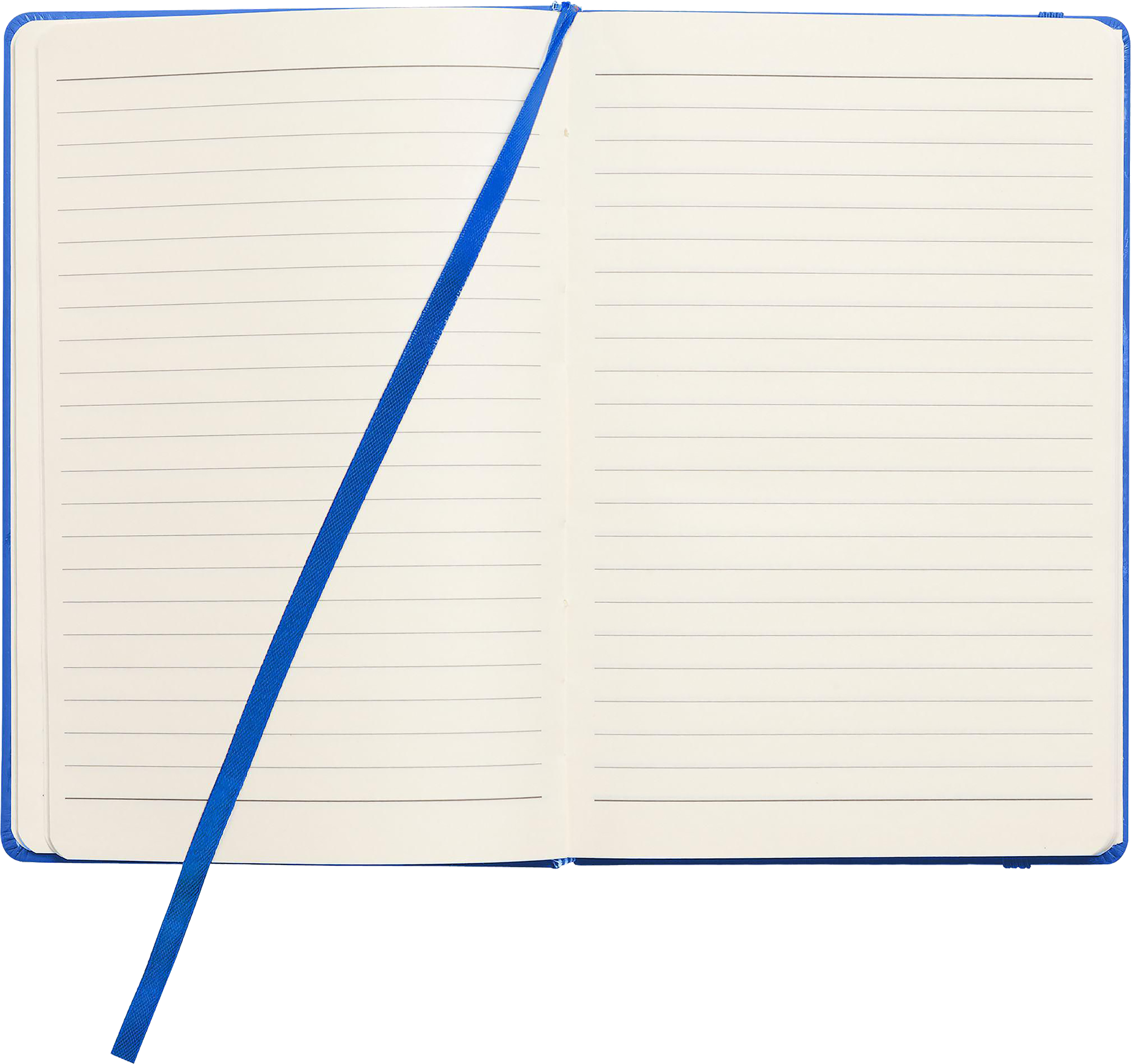 Picture of Notebook (approx. A5)