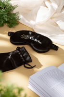 Eye mask 263228_001 (Black)