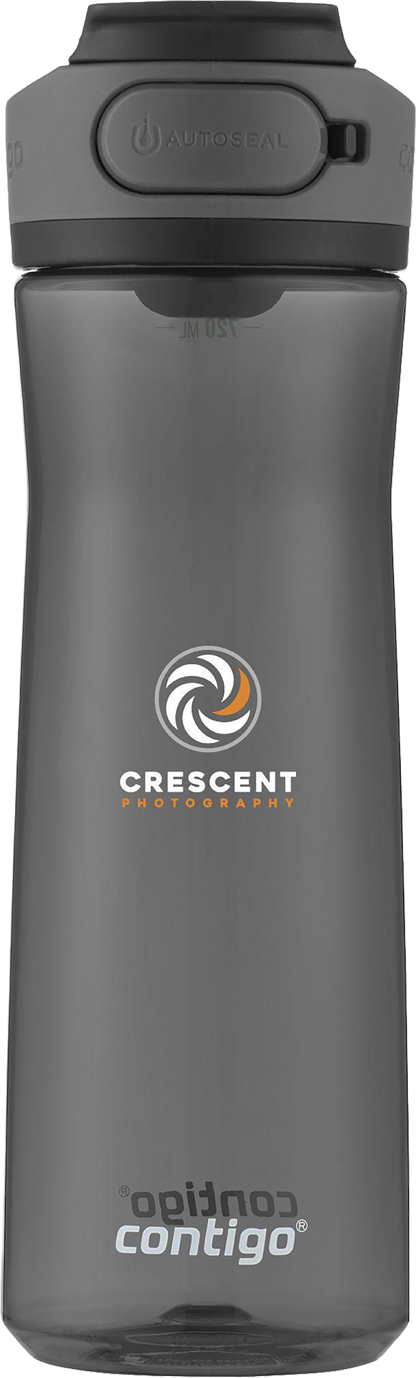 Picture of Contigo® Cortland single walled bottle (720ml) 