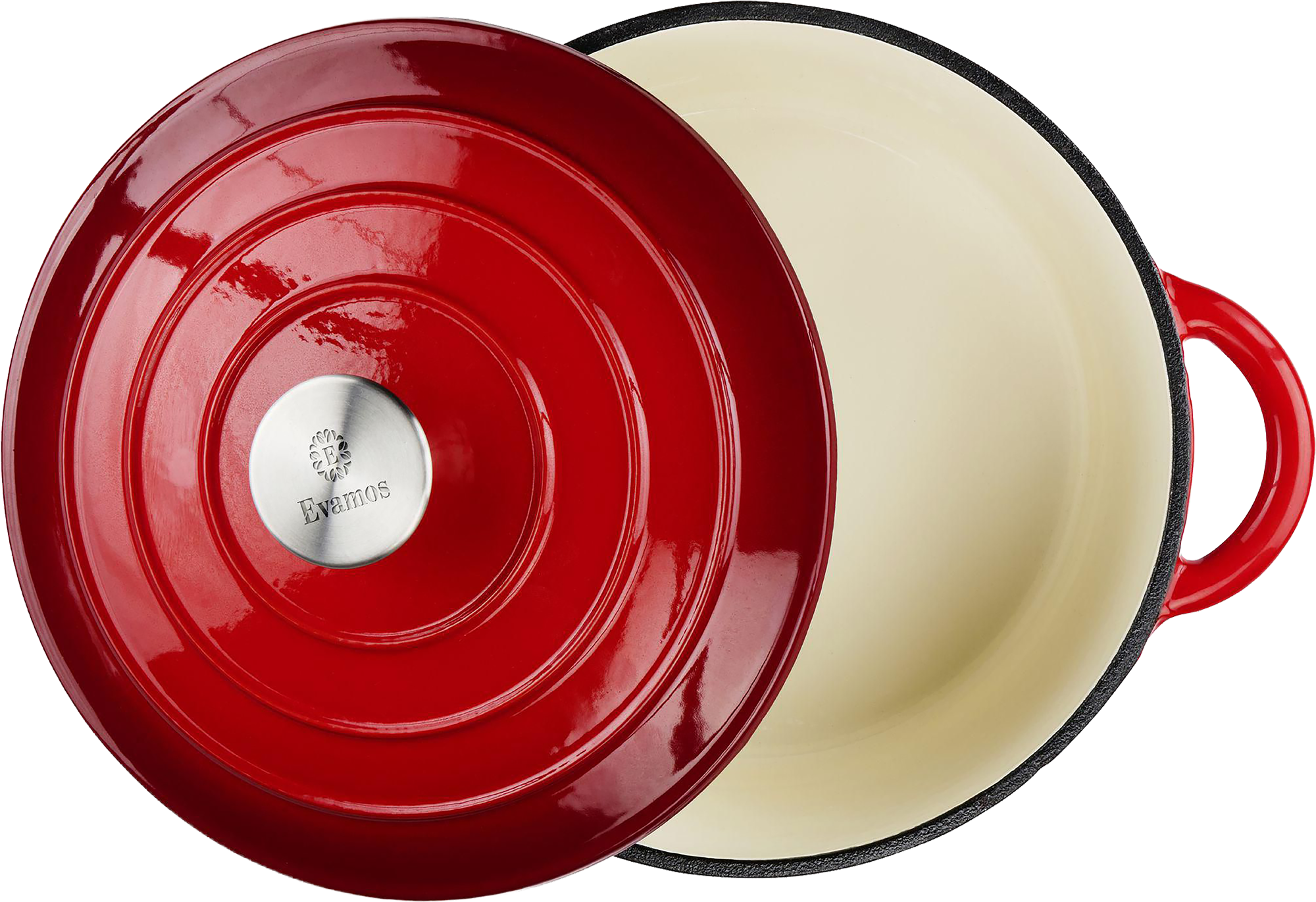 Picture of Casserole dish