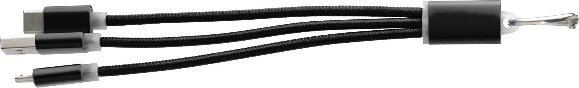 Picture of Aluminium cable set
