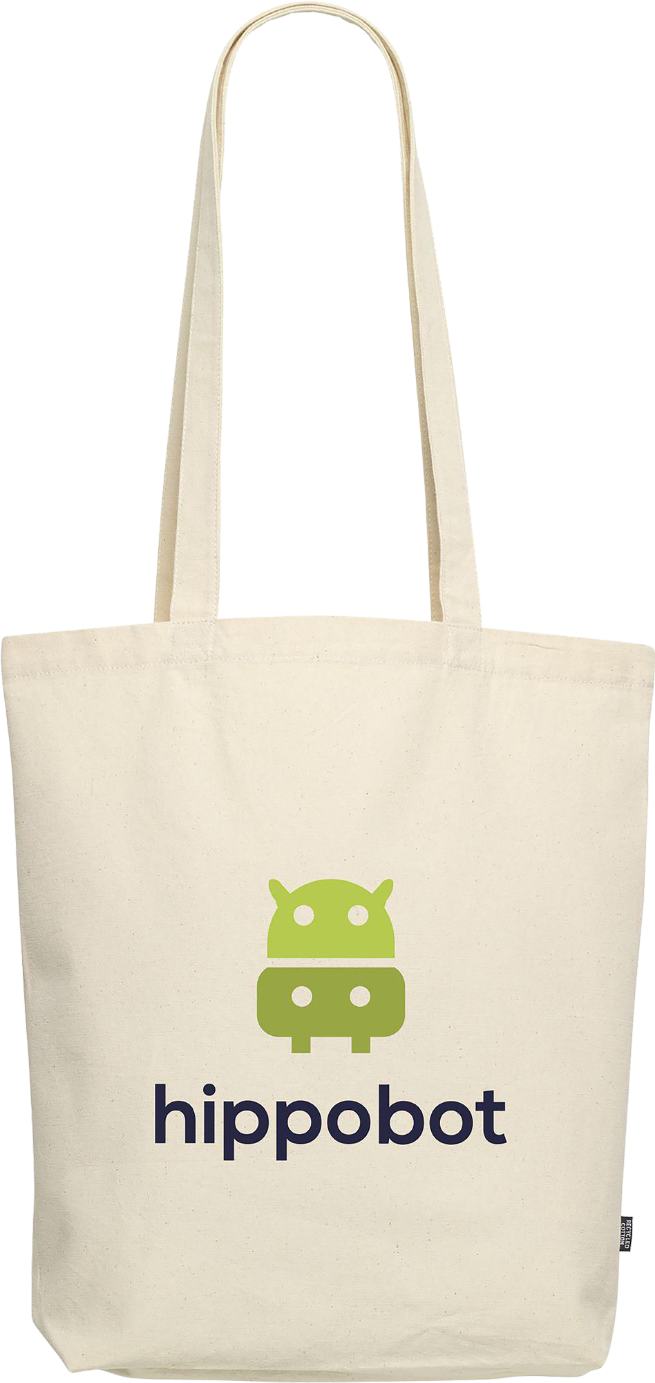 Picture of Recycled canvas bag (260gsm/7.6oz)