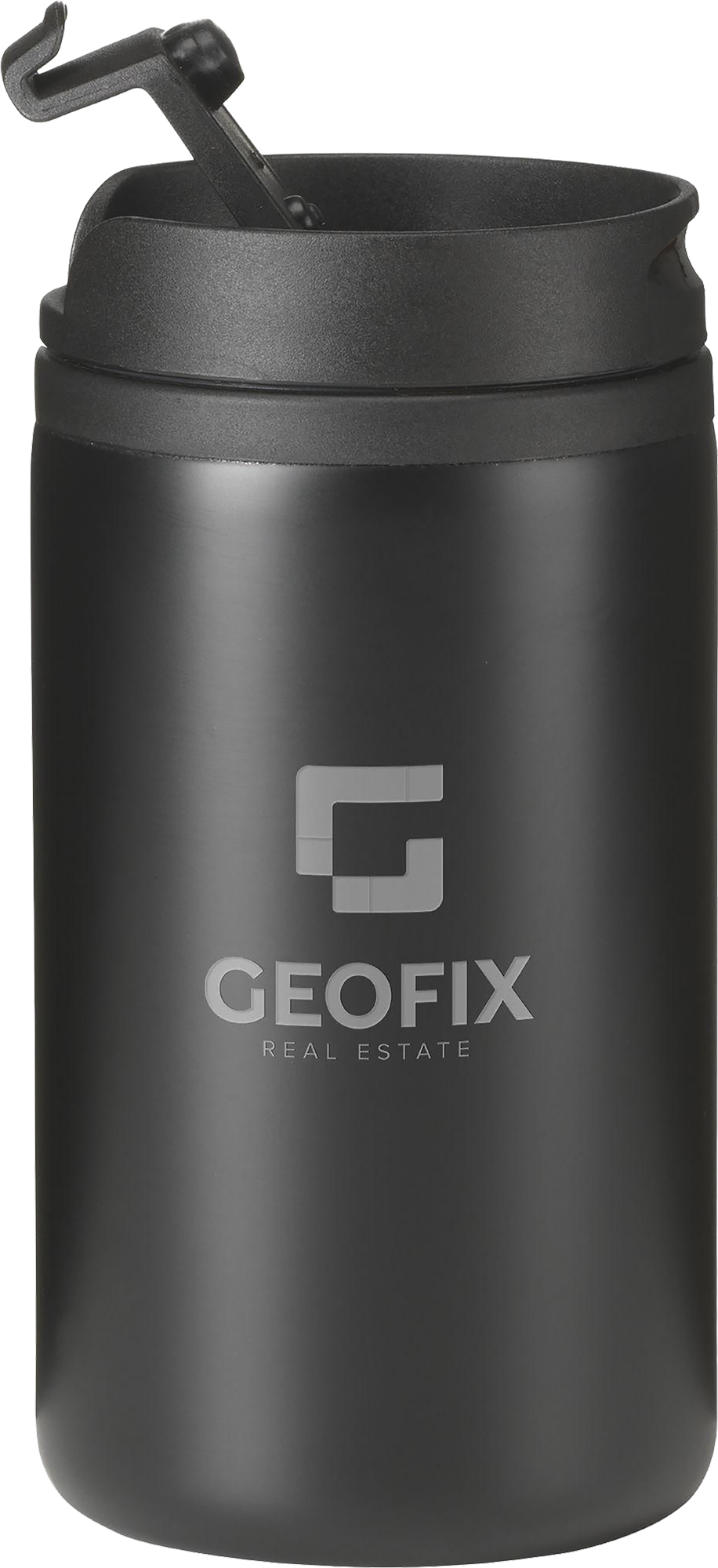 Picture of Recycled steel double walled cup (300 ml)