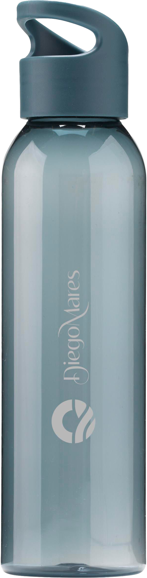 Picture of RPET drinking bottle (650 ml)