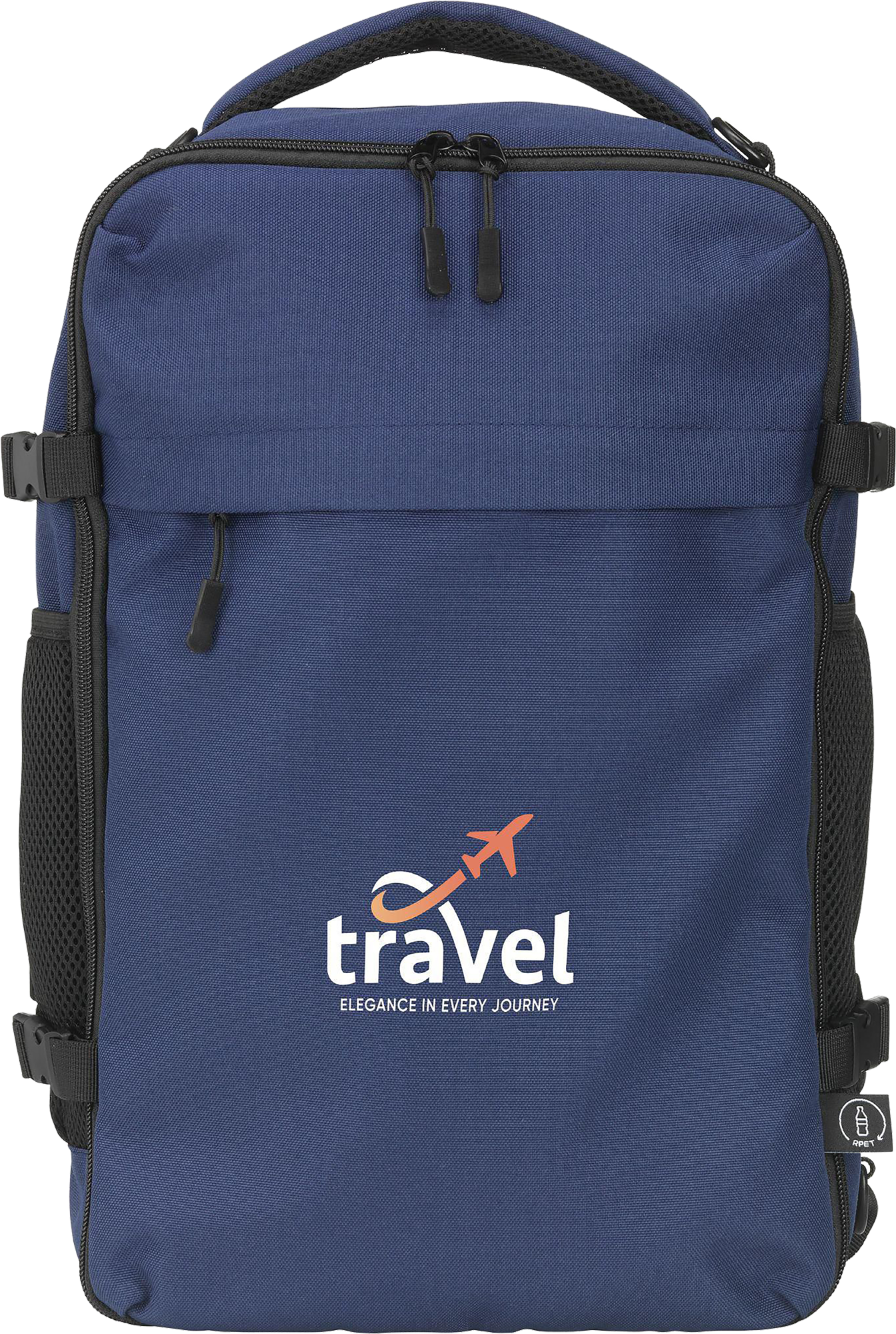 Picture of RPET Cabin flight bag