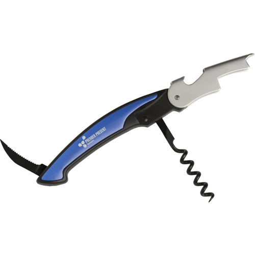 Waiter's knife