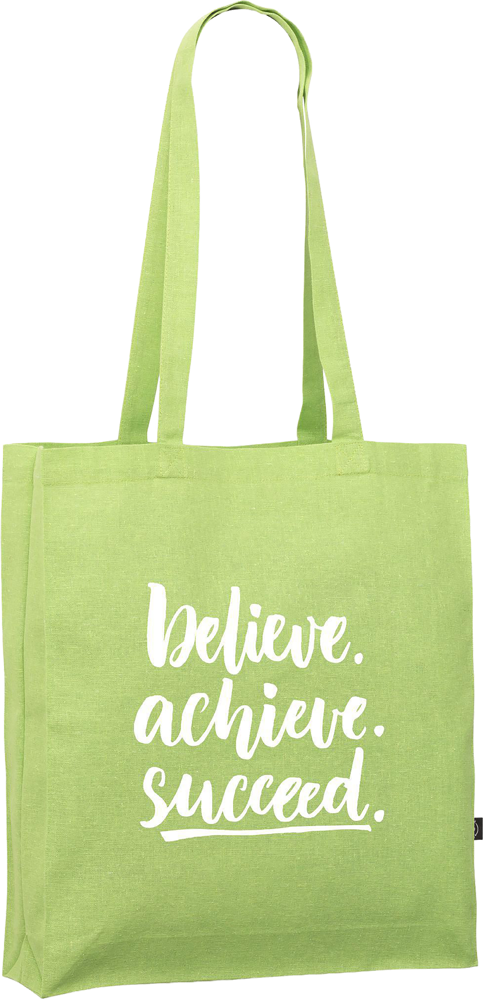 Picture of Recycled cotton bag (150gsm/4.4oz)