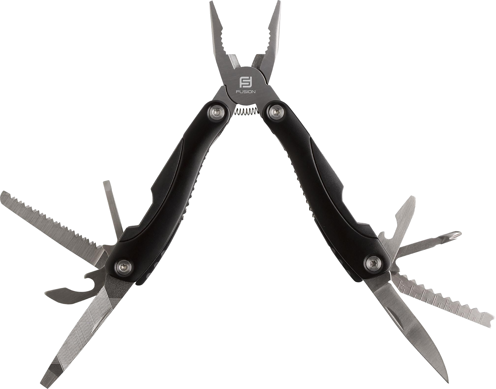 Picture of  Multi-tool and torch set, 9c