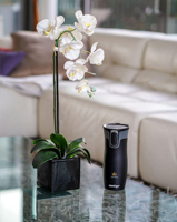Contigo® double walled mug (470ml) 264972_001 (Black)