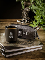RPET Felt pencil case 263614_003 (Grey)