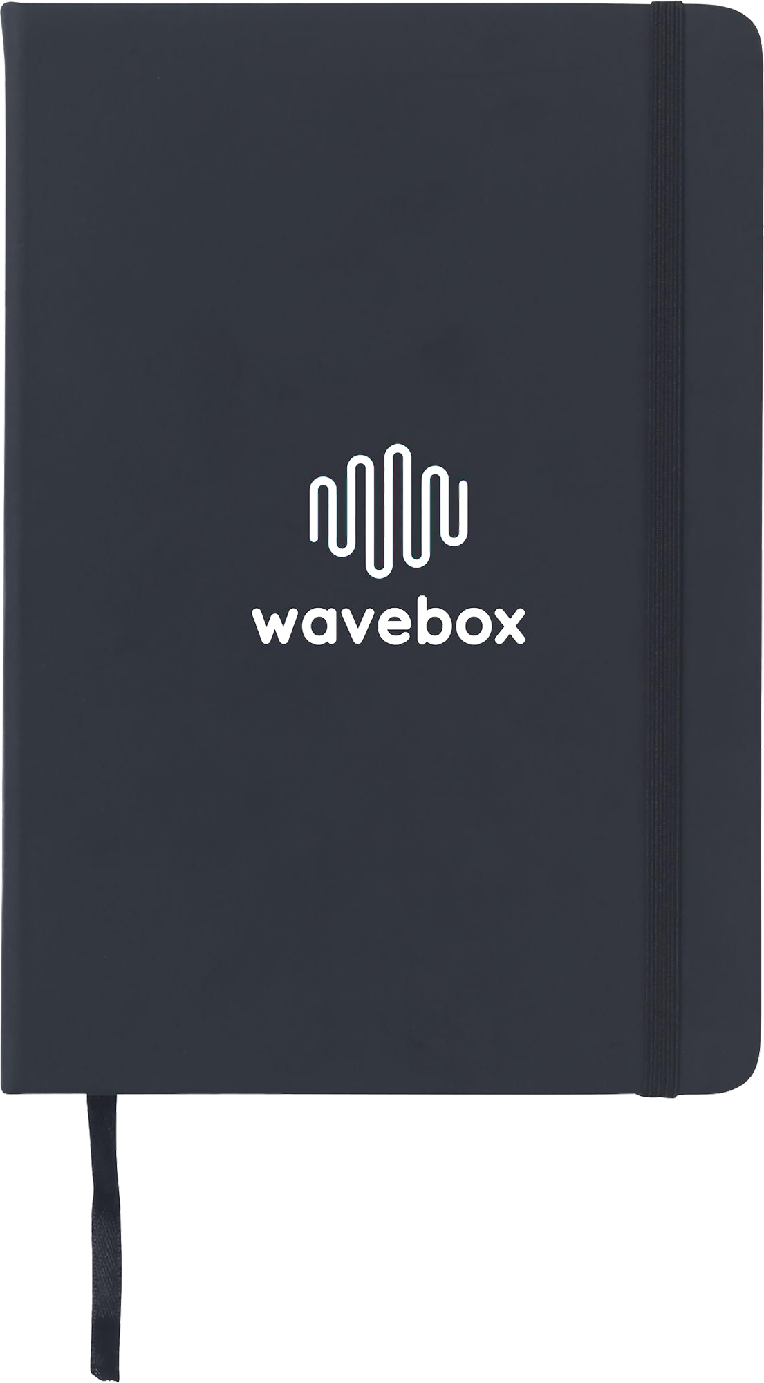 Picture of Notebook (approx. A5)