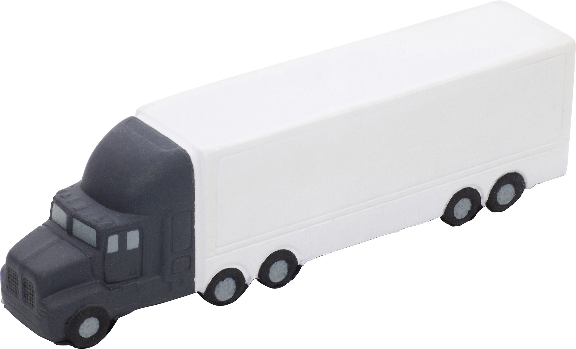 Anti stress truck