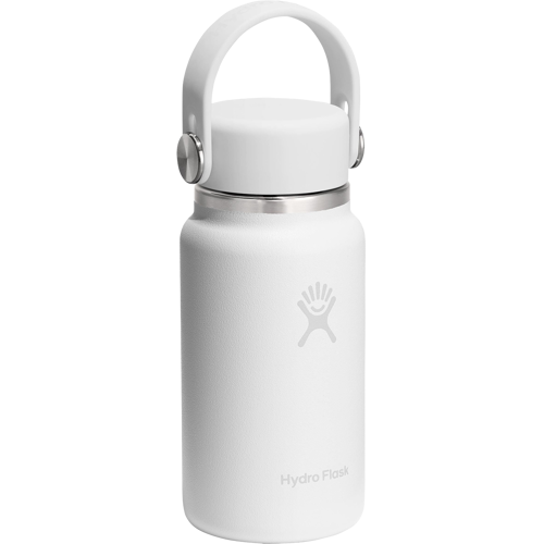 Hydro Flask - double walled mini flask (200ml)