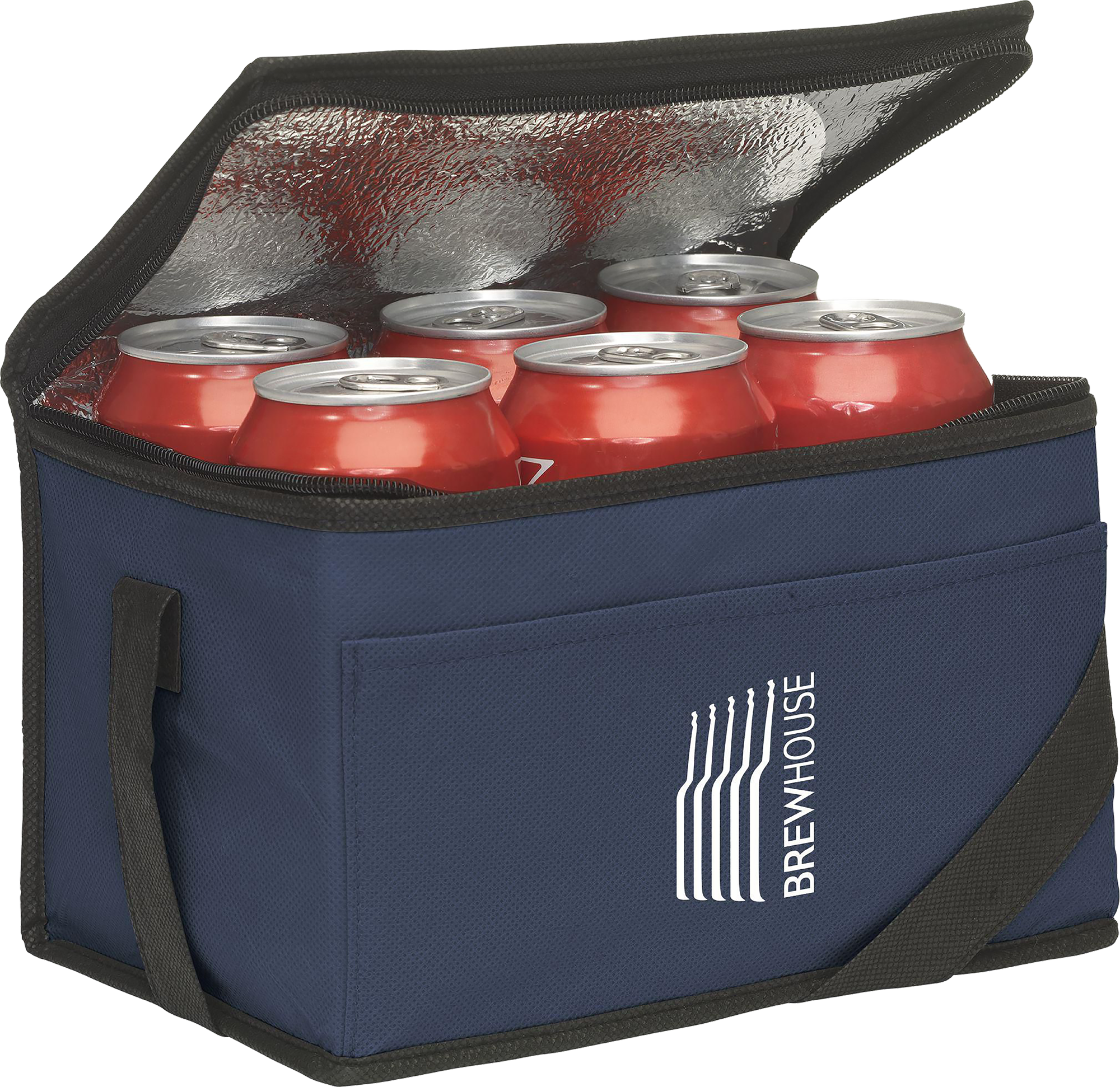 Picture of RPET Cooler bag