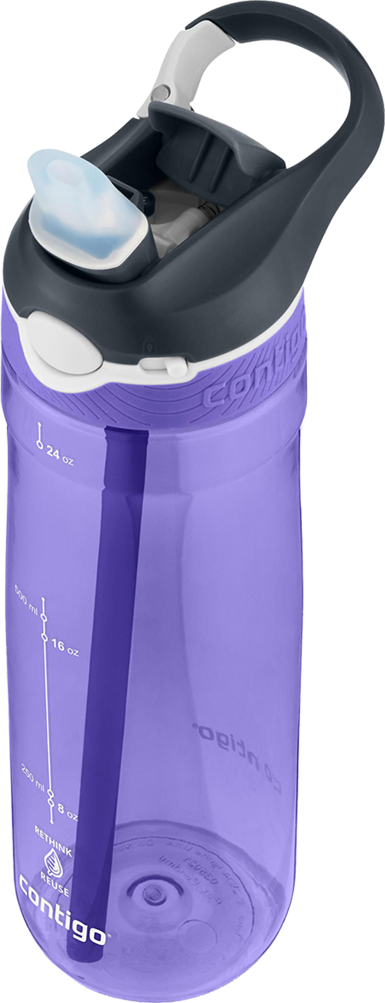 Picture of Contigo® Ashland Tritan™ Bottle Renew from Eastman (720 ml)
