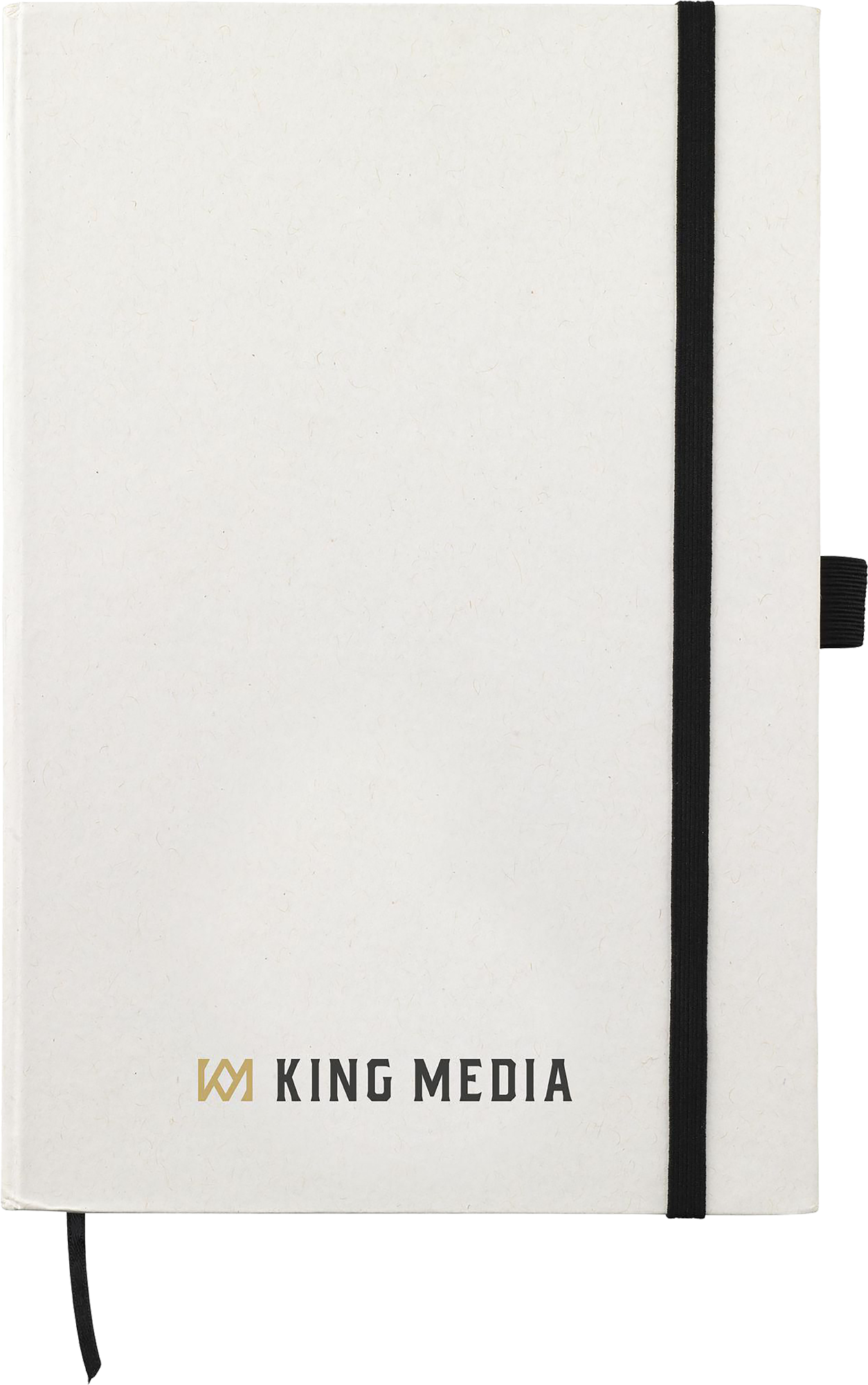 Picture of Milk carton notebook (approx A5)