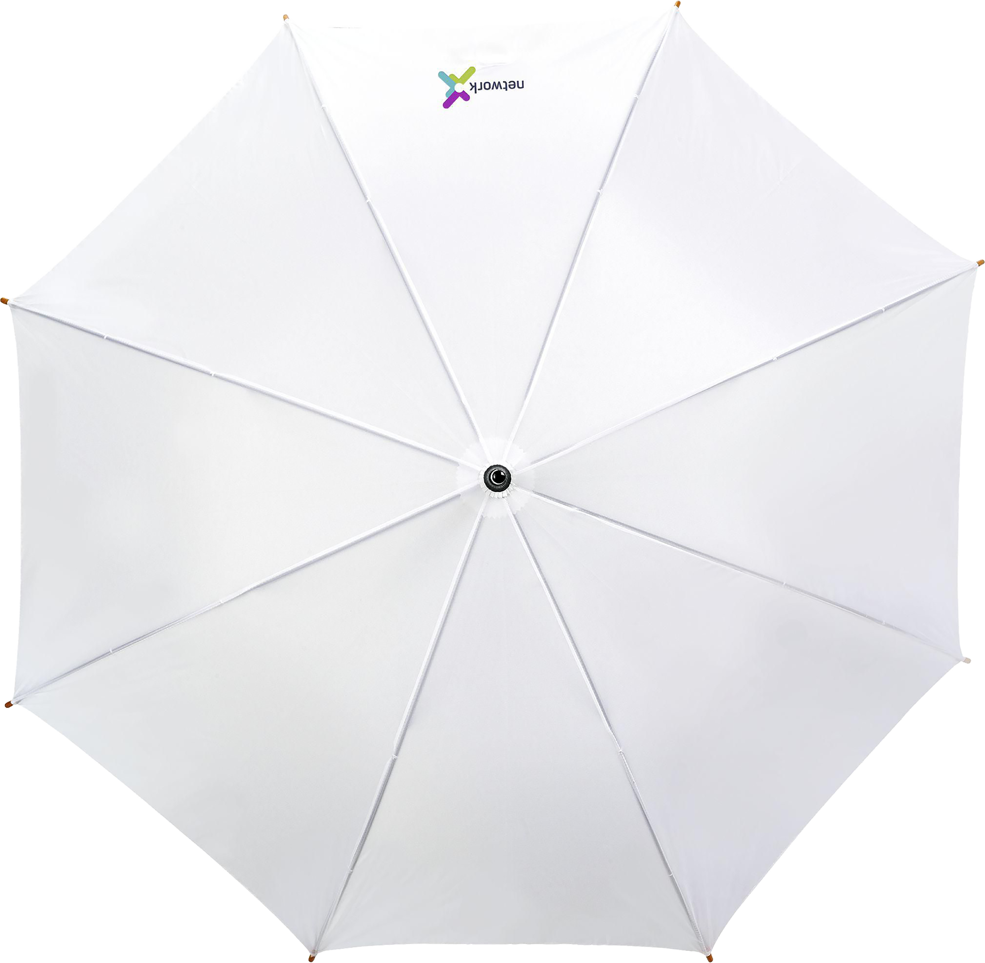 Picture of  RPET telescopic umbrella
