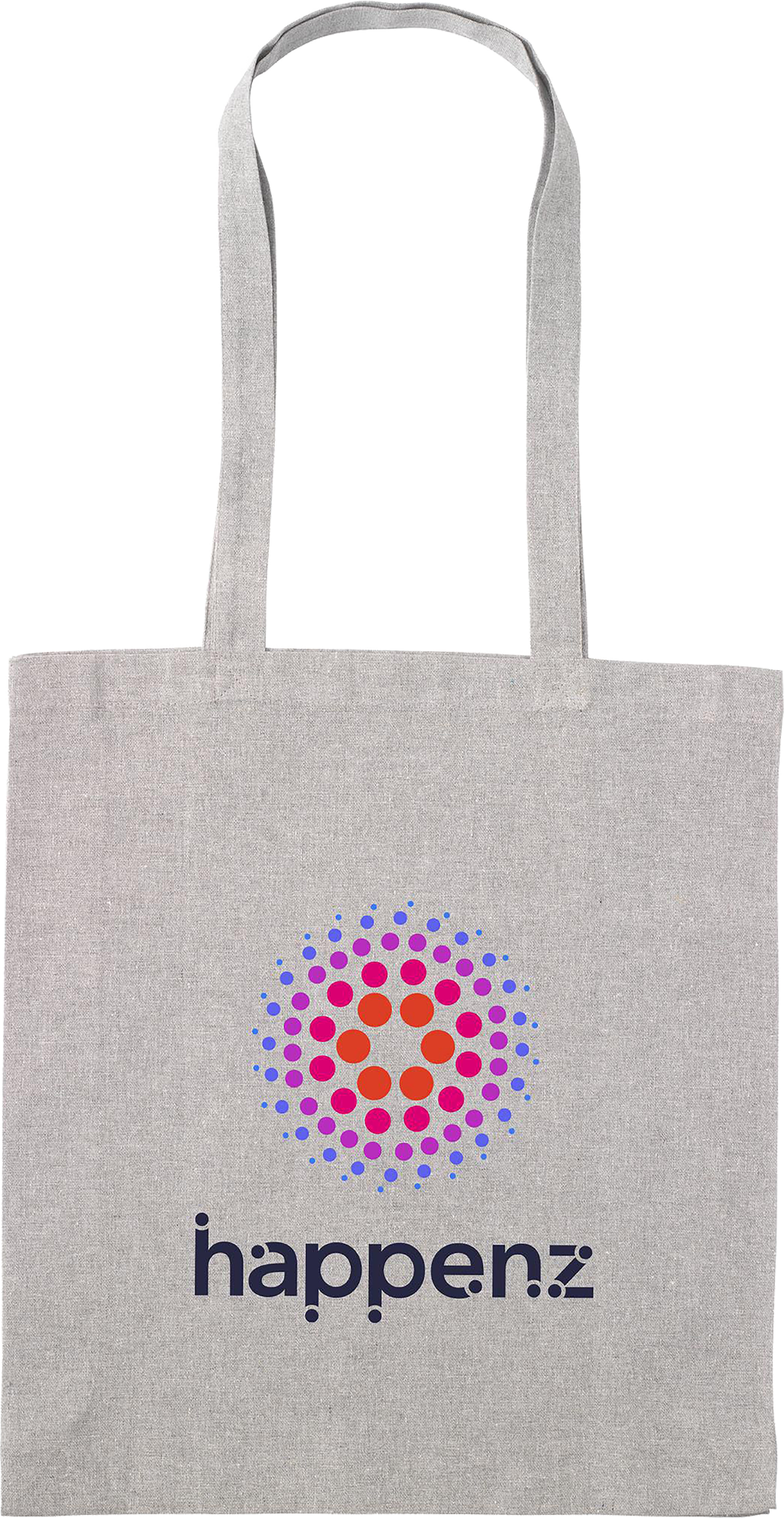 Picture of Recycled cotton bag (150gsm/4.4oz)