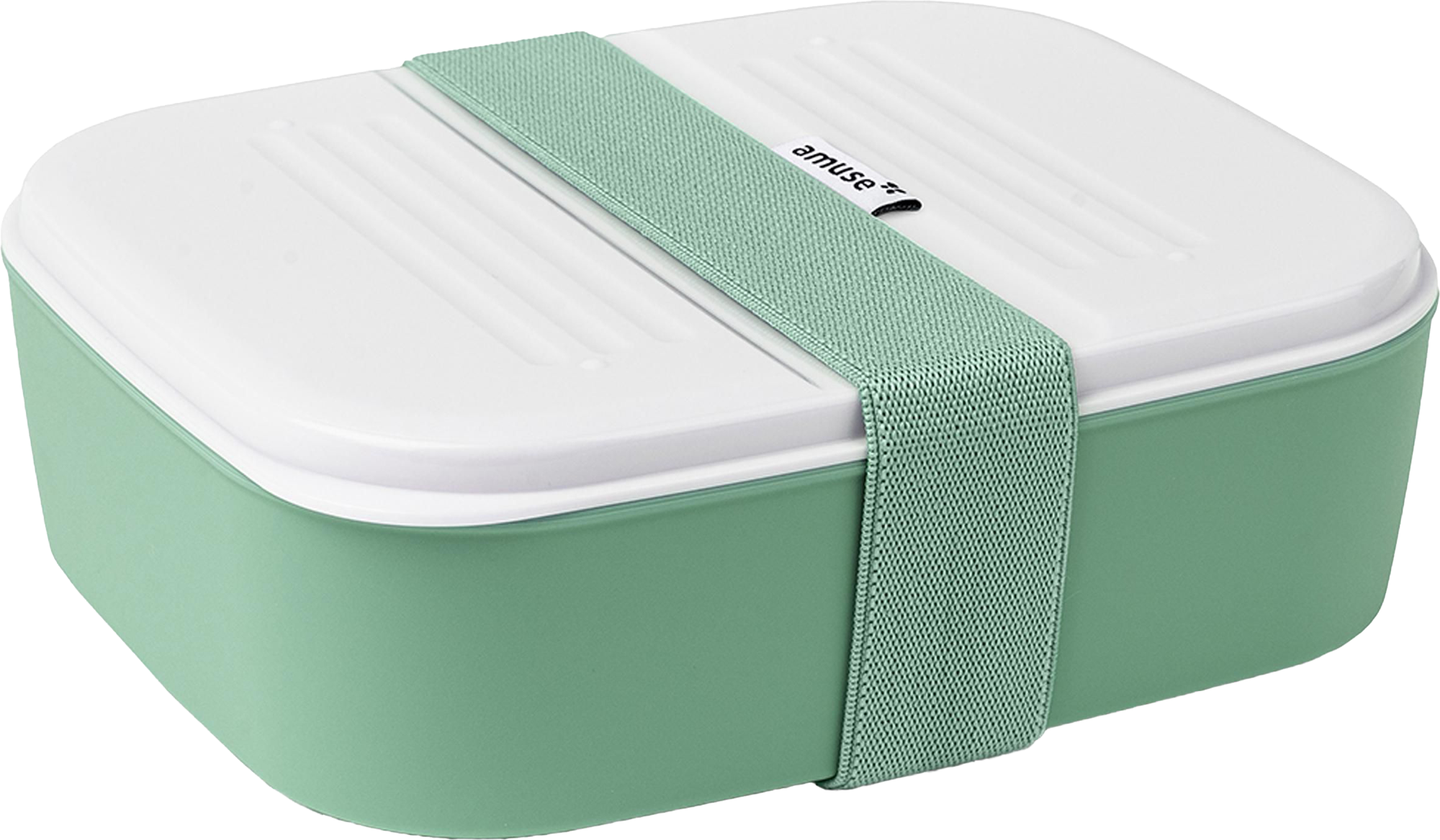 Picture of Amuse 3-in-1 lunch box