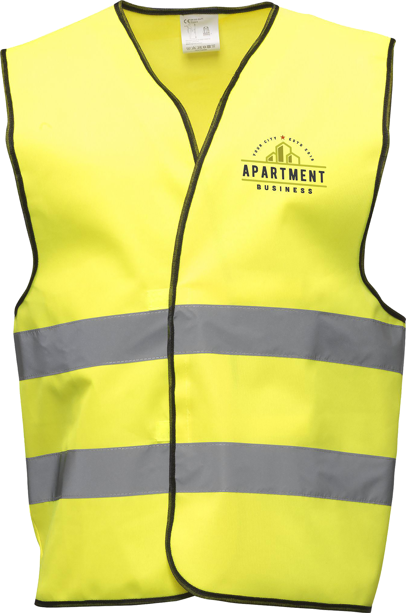 Picture of Safety vest