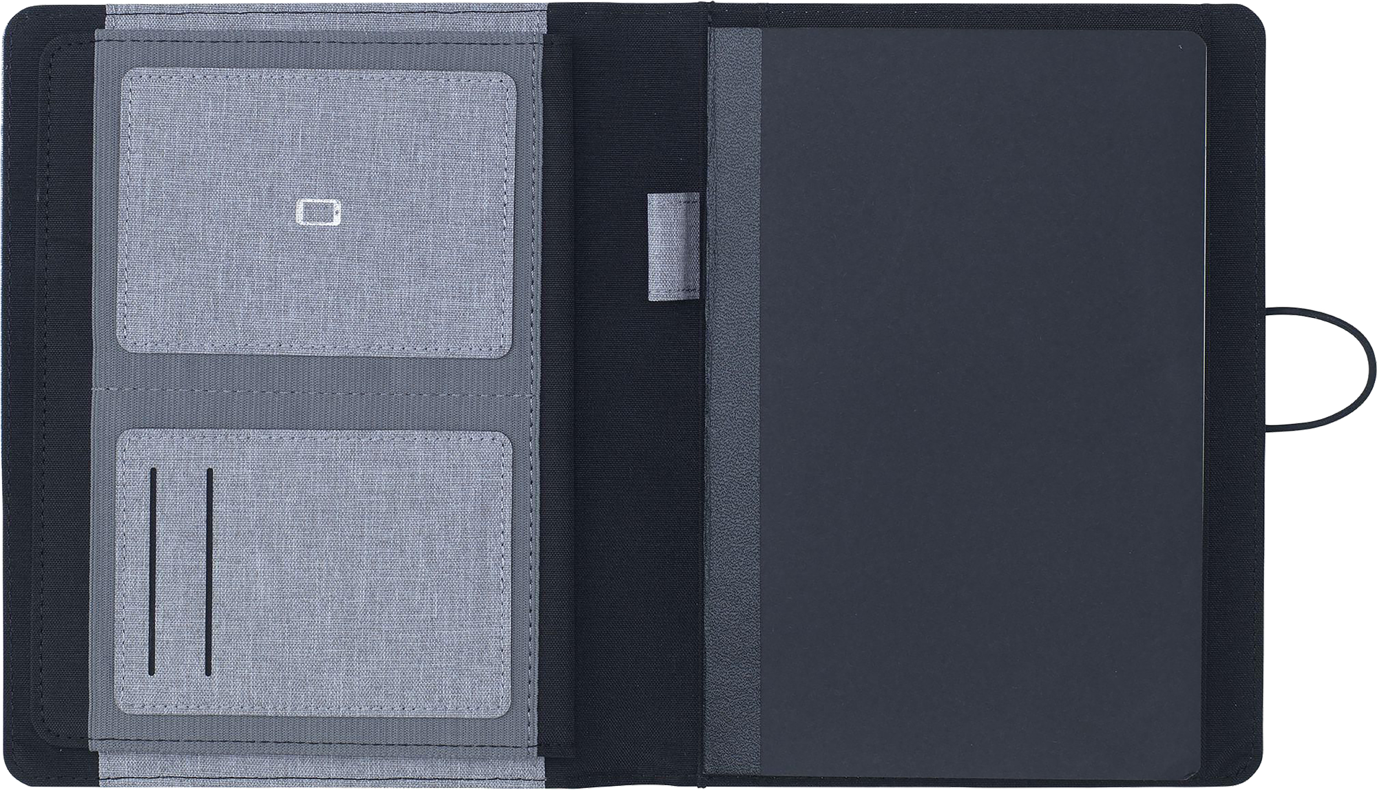 Picture of RPET A5 document folder