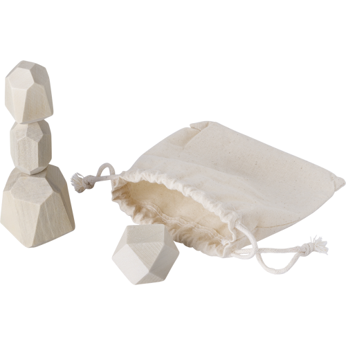 Wooden game
