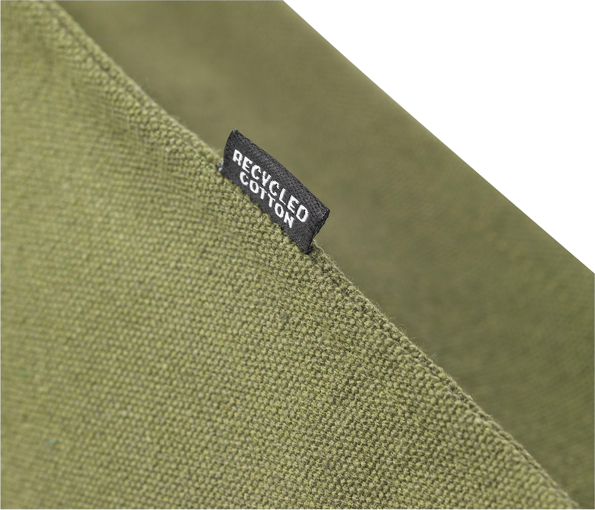 Picture of Recycled canvas bag (260gsm/7.6oz)