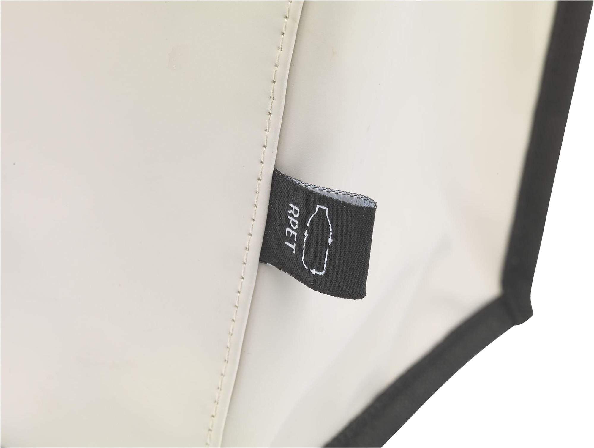 Picture of Recycled cooler bag