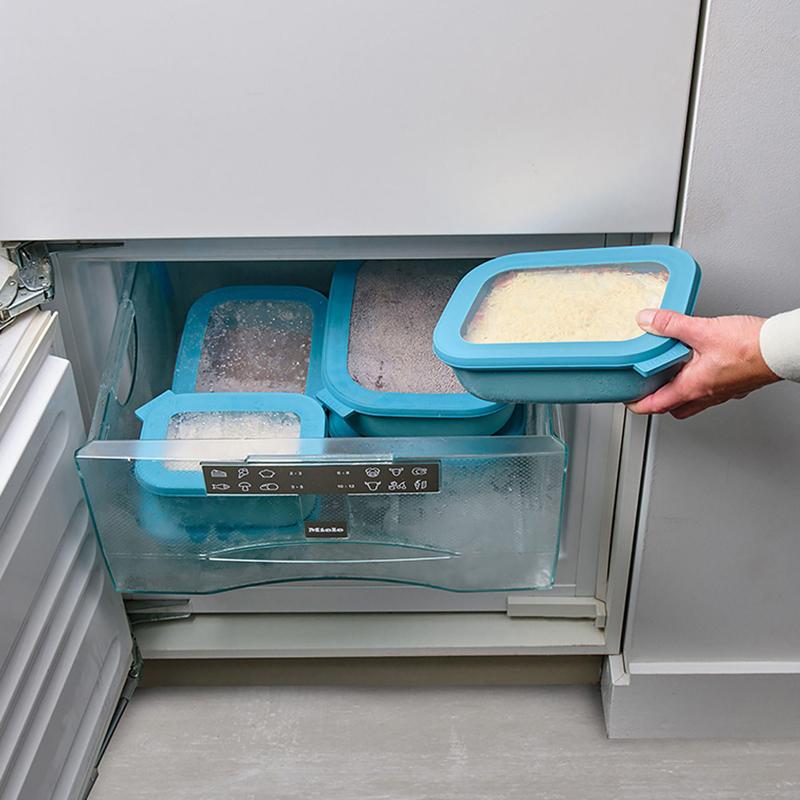 Mepal Cirqula multi-use lunchbox (1000ml) 261433_726