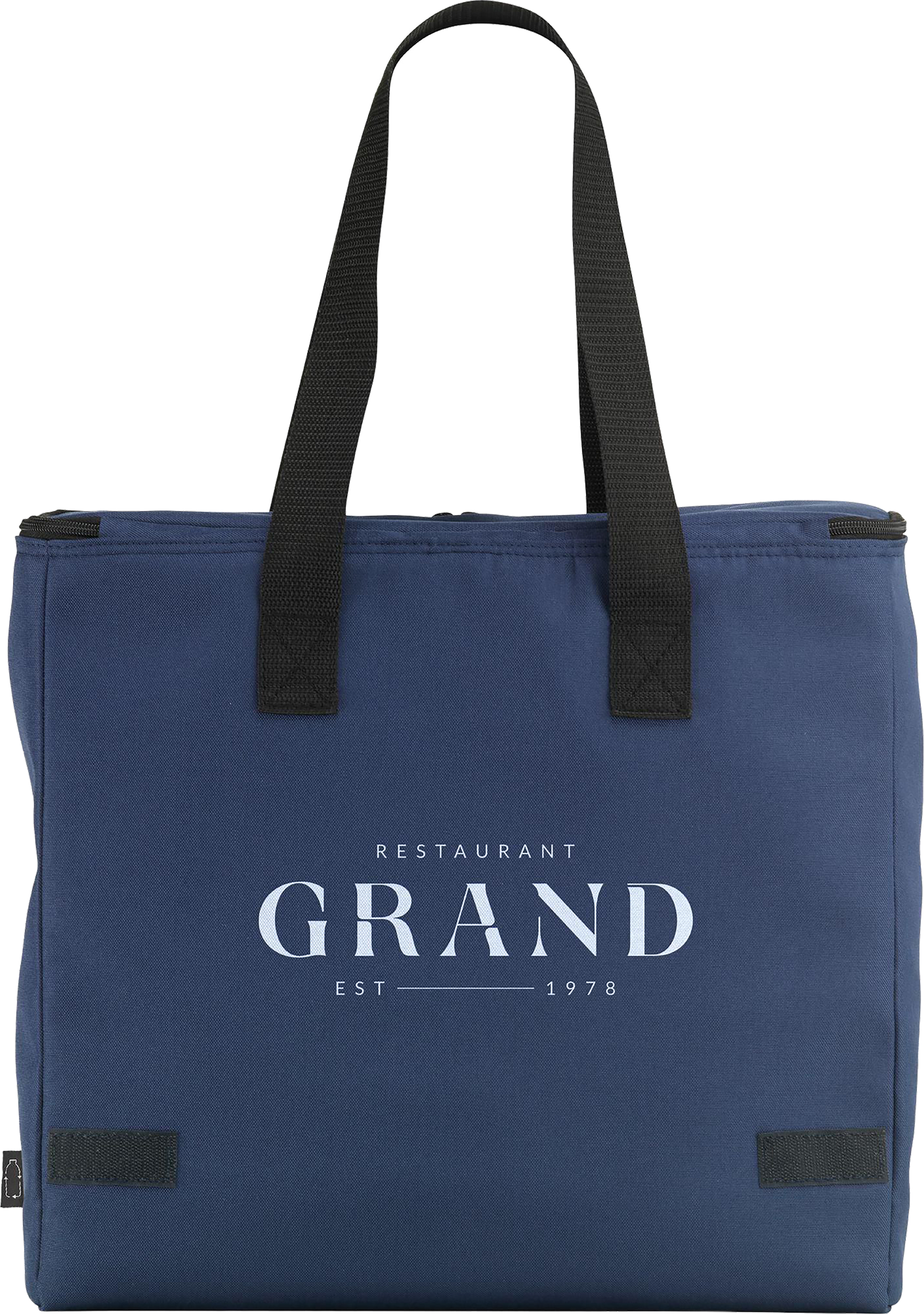 Picture of RPET Fresh cooler bag