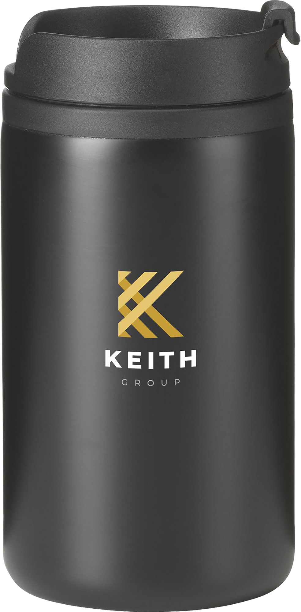 Picture of Recycled steel double walled cup (300 ml)
