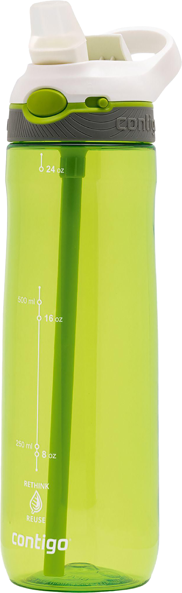 Picture of Contigo® Ashland Tritan™ Bottle Renew from Eastman (720 ml)