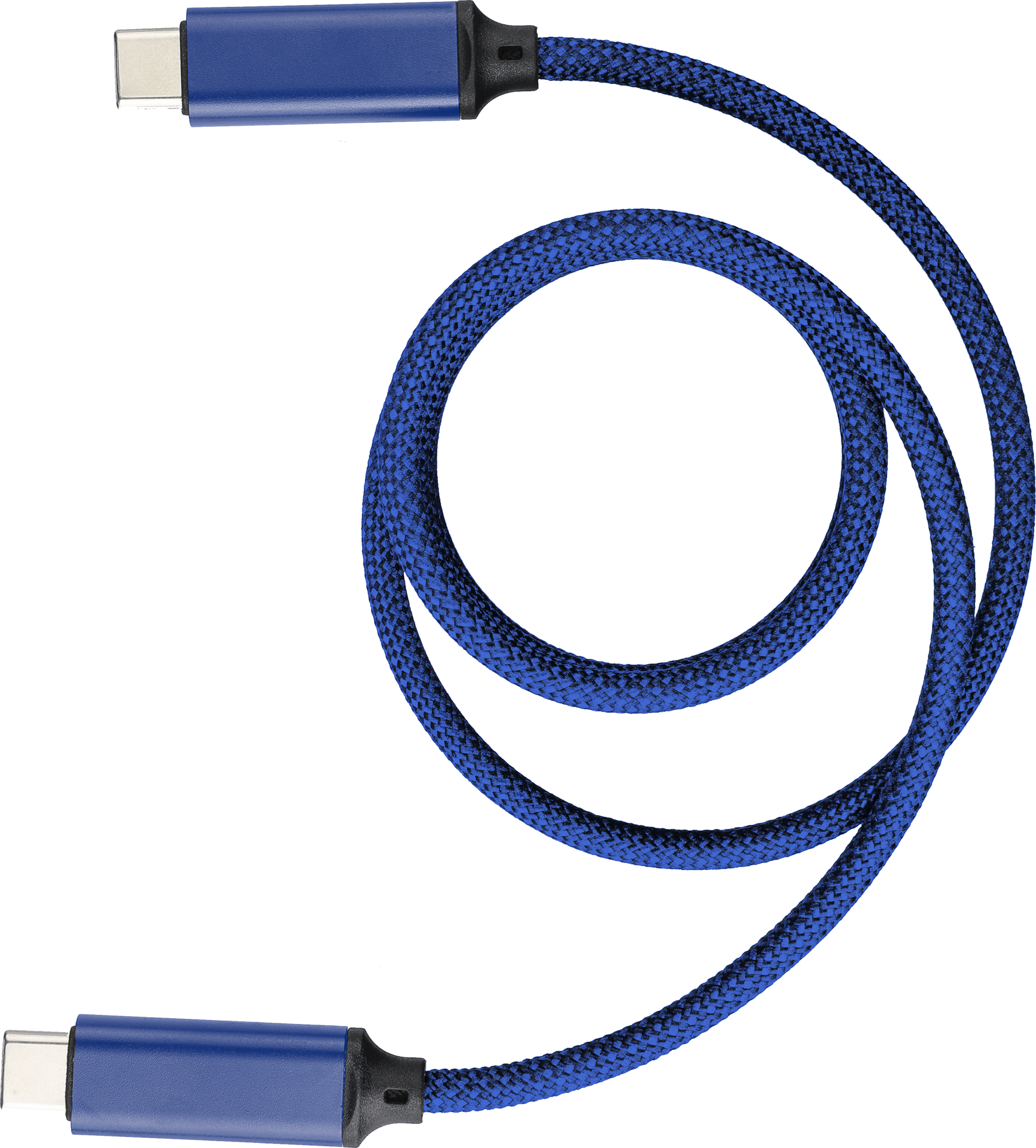 Picture of Nylon charging cable