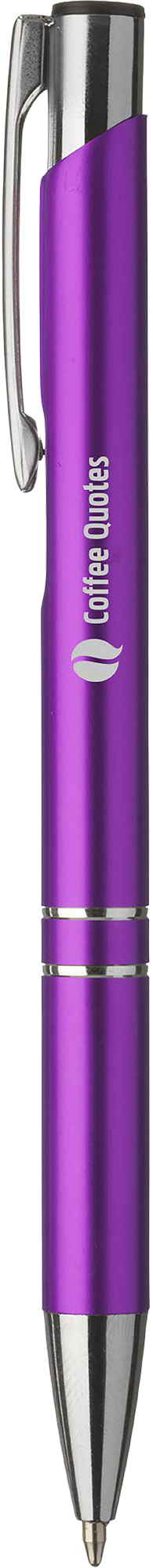 Picture of Aluminium ballpen