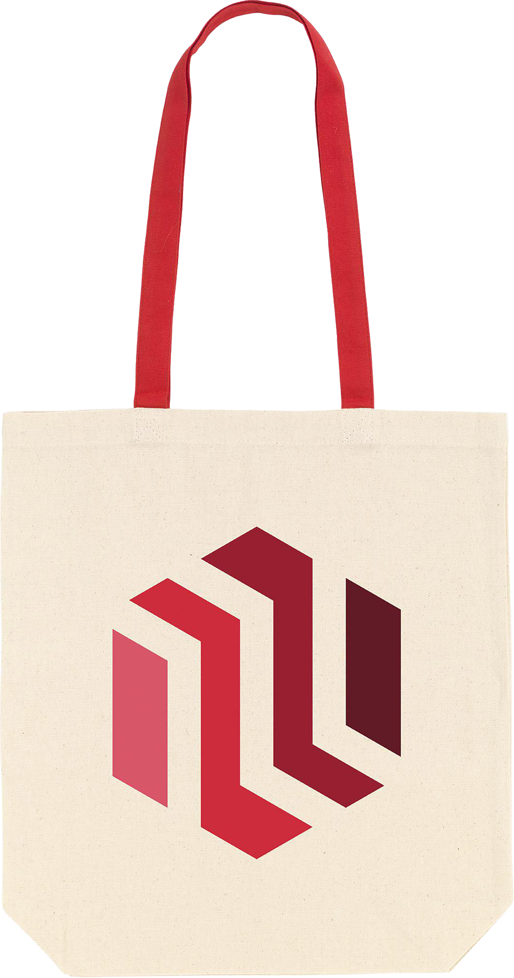 Picture of Canvas shopping bag (220gsm/6.49oz)