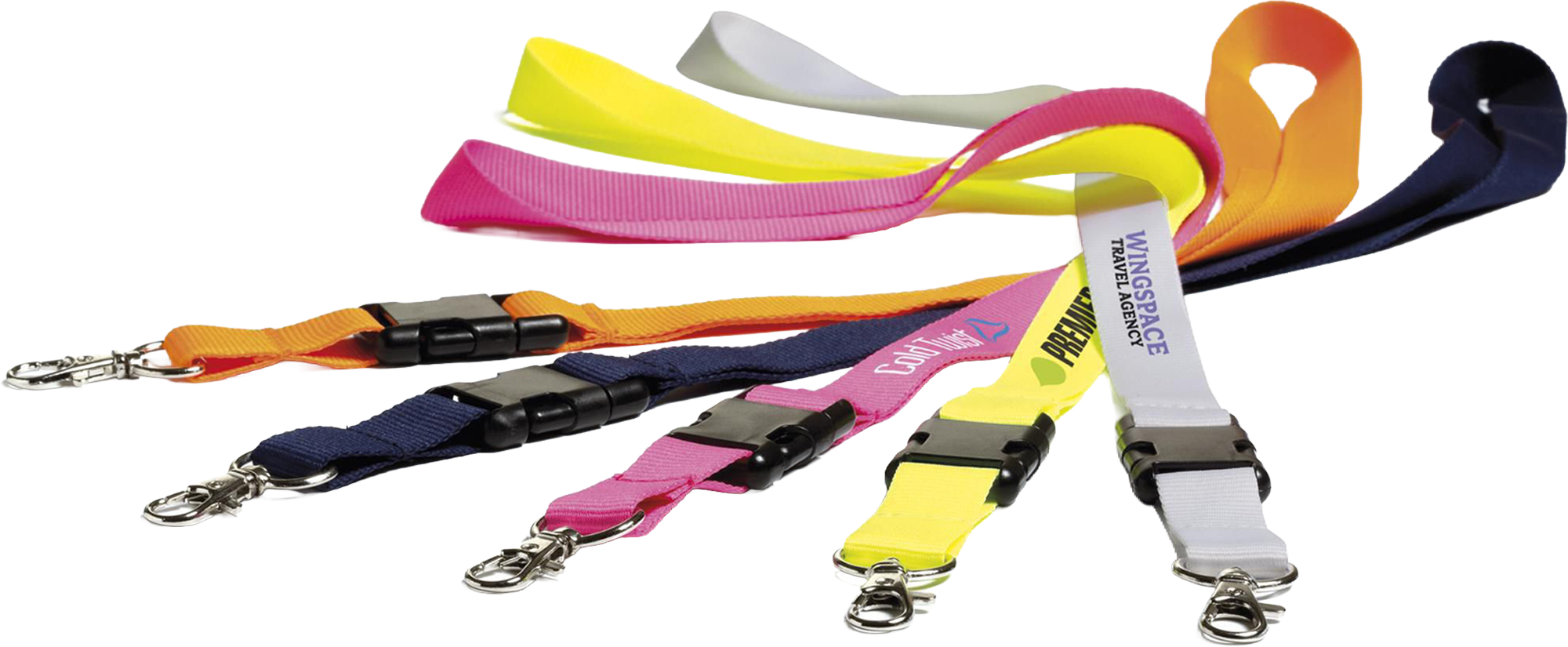 Picture of Lanyard