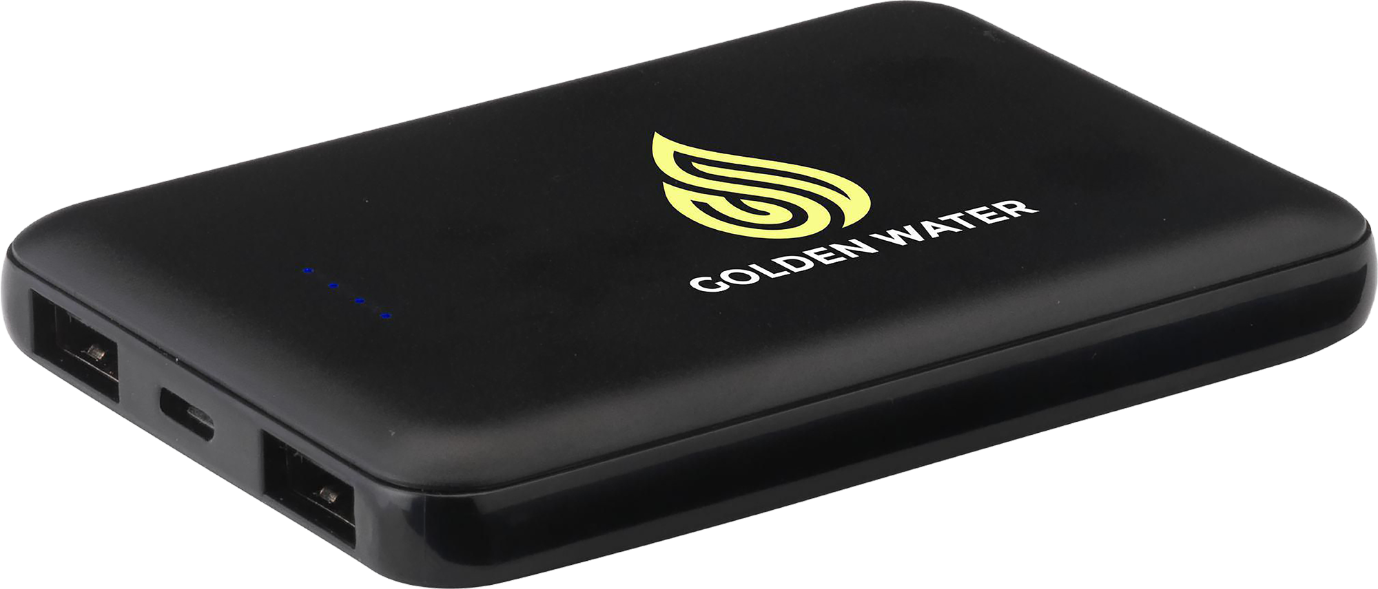 Picture of Recycled power bank (5,000 mAh)