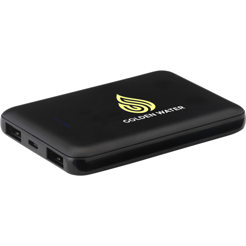 Recycled power bank (5,000 mAh)