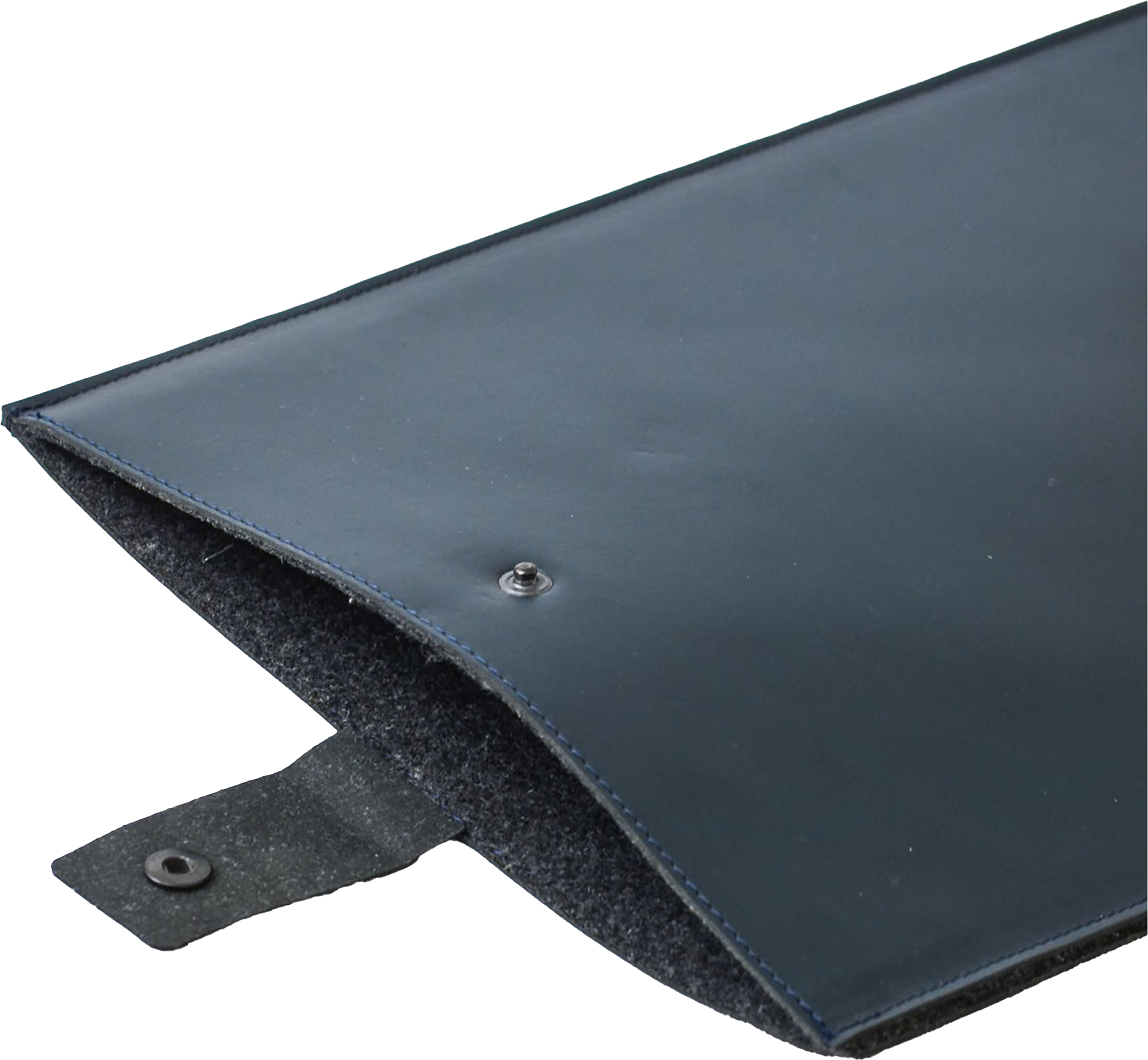 Picture of Made recycled laptop sleeve