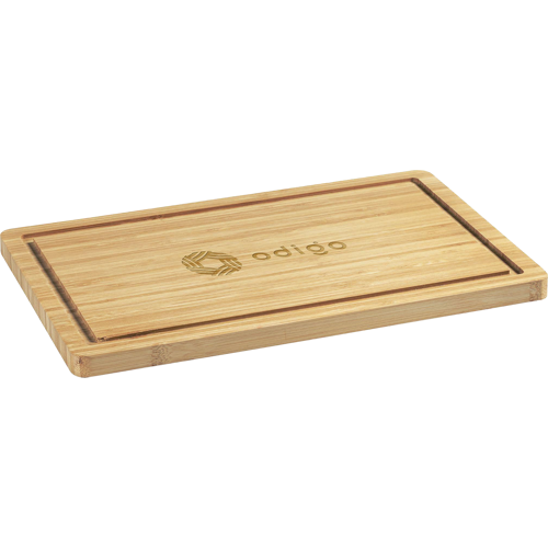 Bamboo chopping board