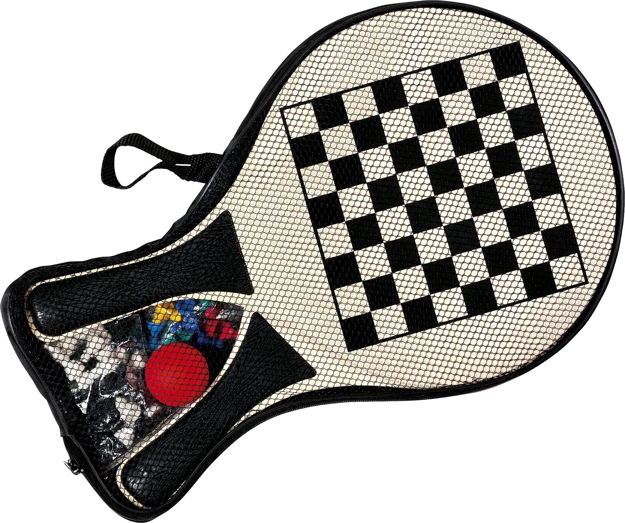 Picture of Bat, ball and games set