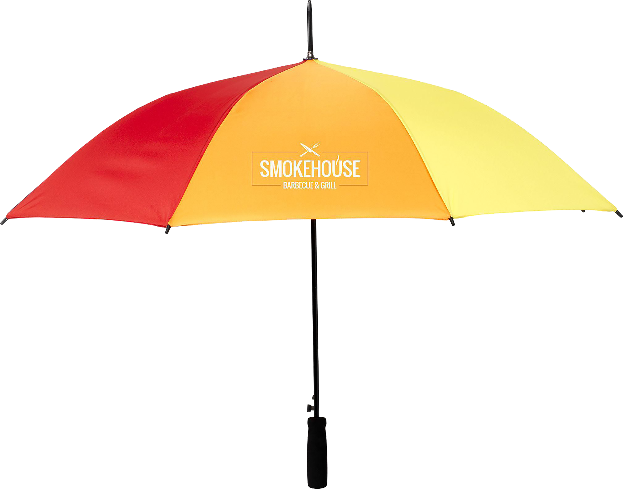 Picture of RPET umbrella