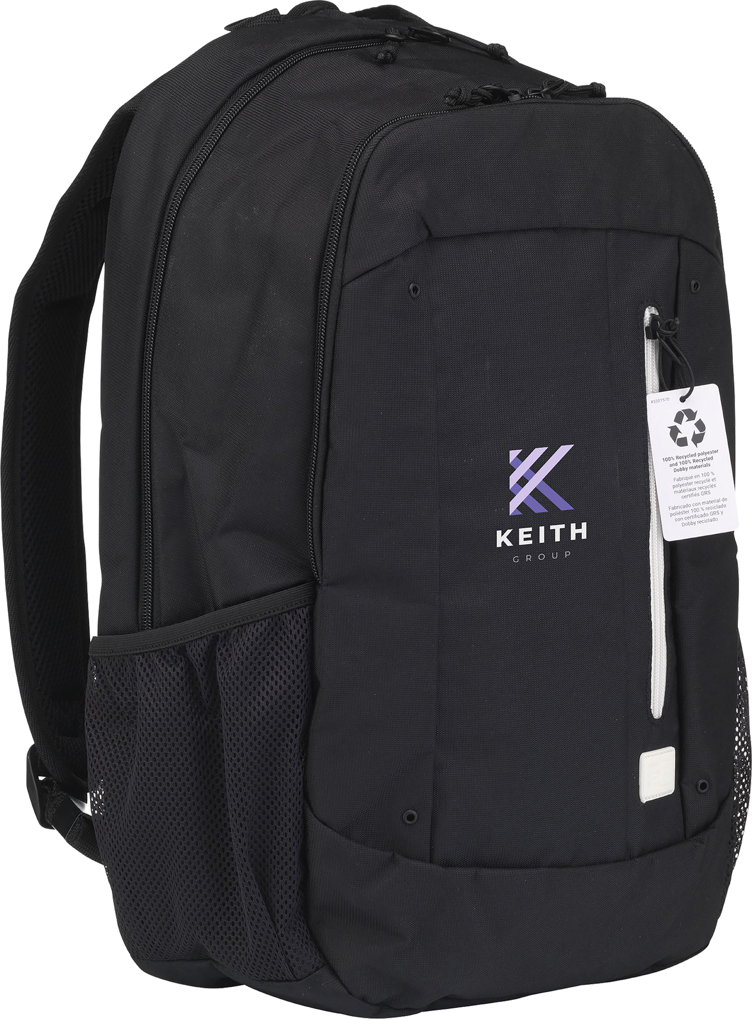 Picture of Case Logic Jaunt laptop backpack 