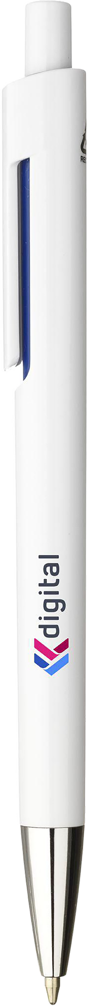 Picture of Recycled plastic ballpen