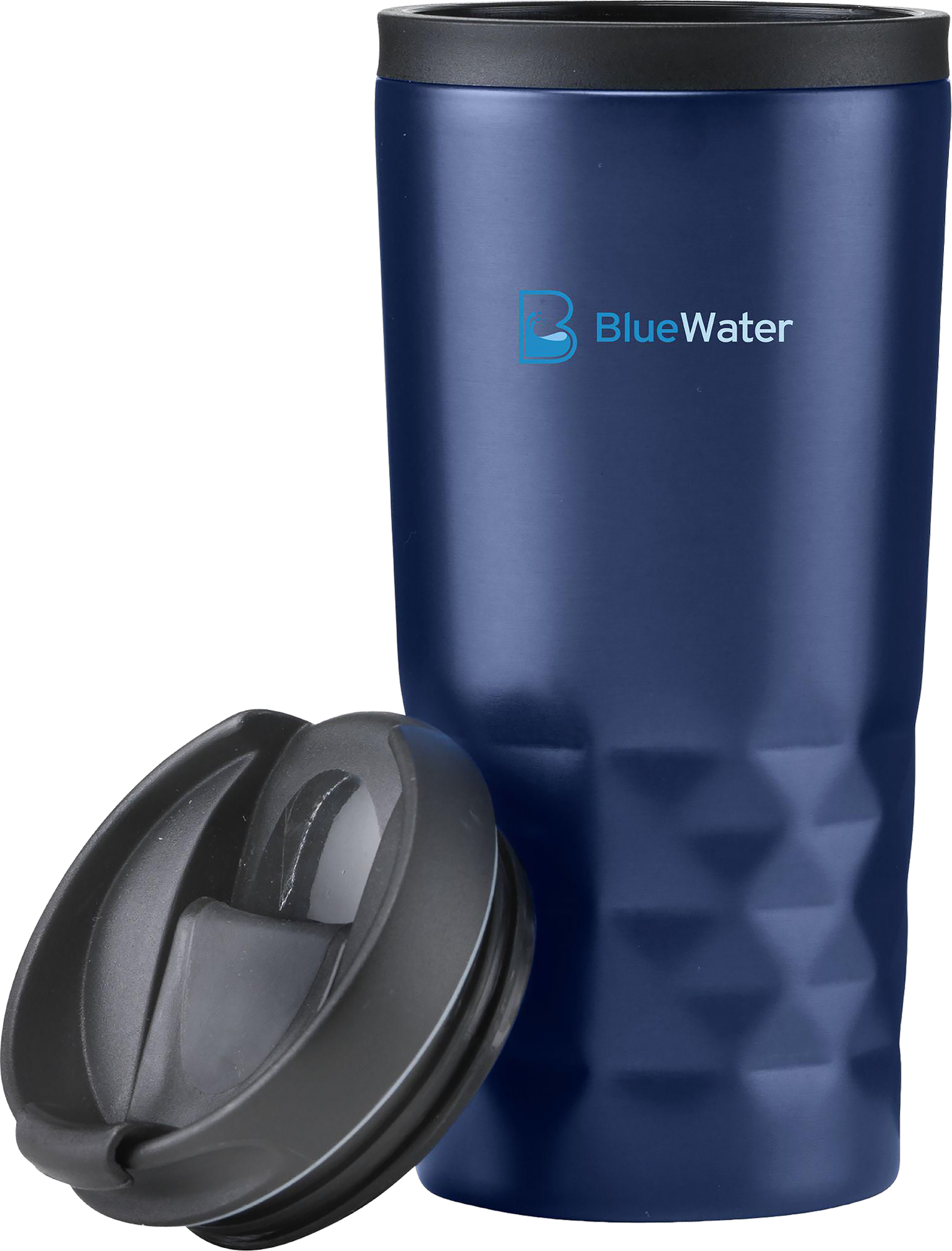 Picture of Double walled travel mug (300ml)