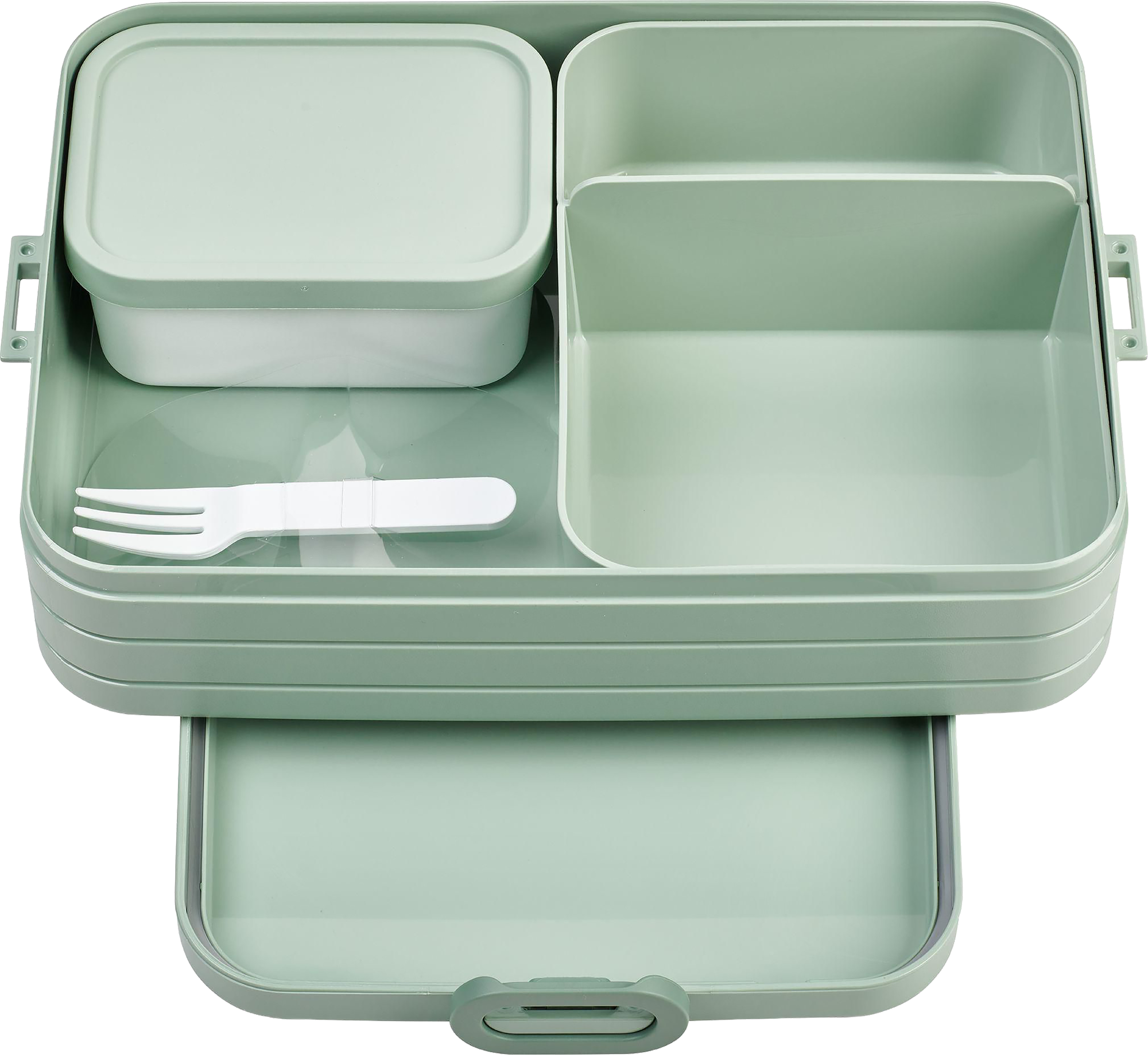 Picture of Mepal Bento large lunch box (1.5L)