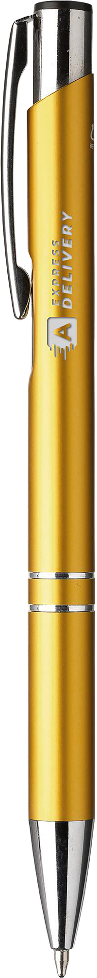 Picture of Recycled aluminium ballpen
