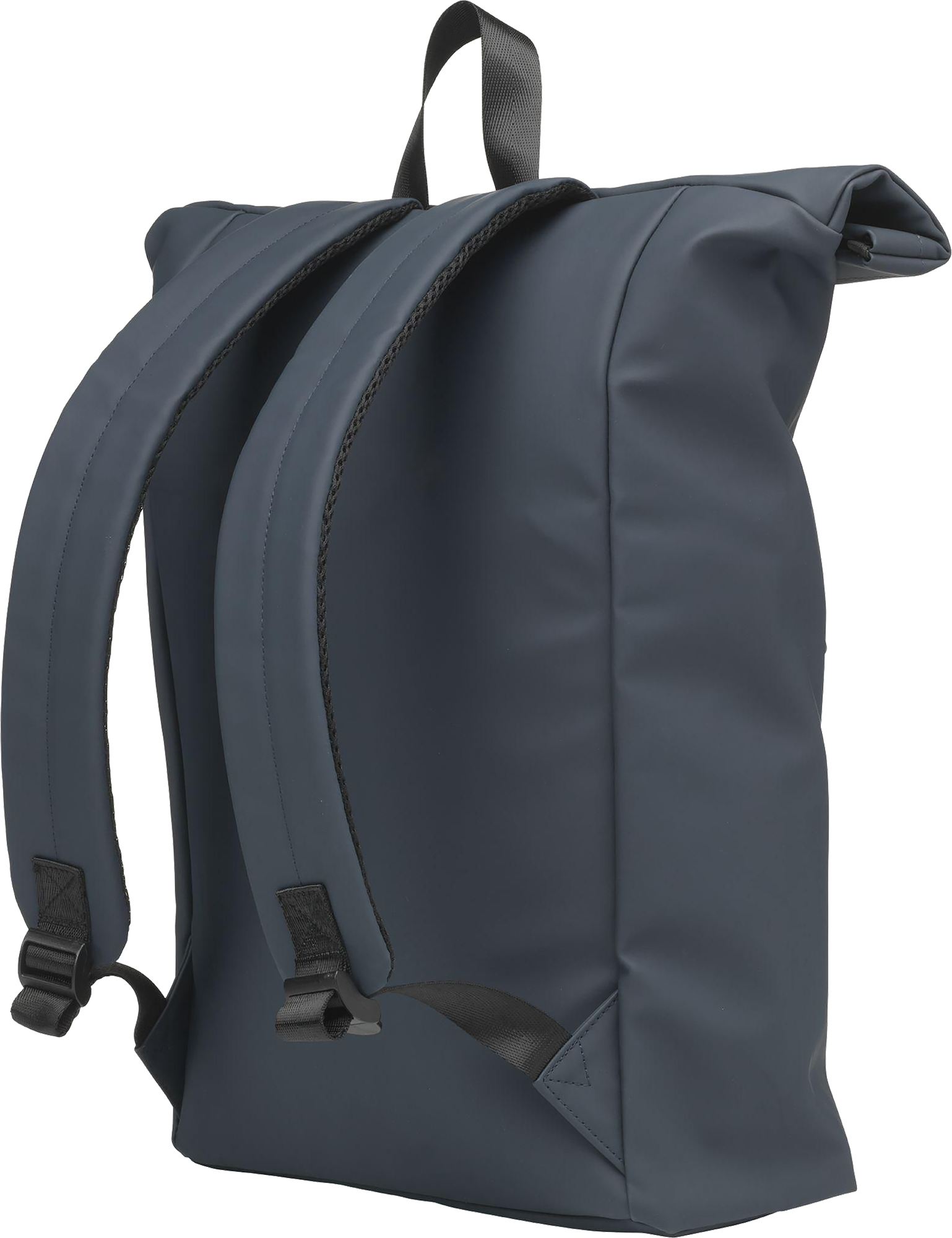 Picture of Recycled roll-top backpack